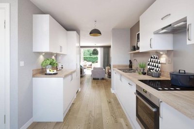 Property on West Lane, HG4 2LQ