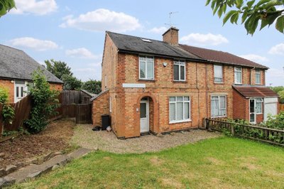 Semi-Detached
