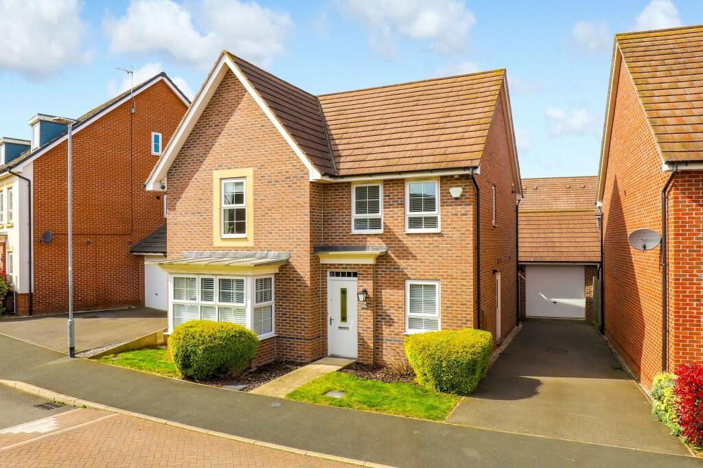 Detached House