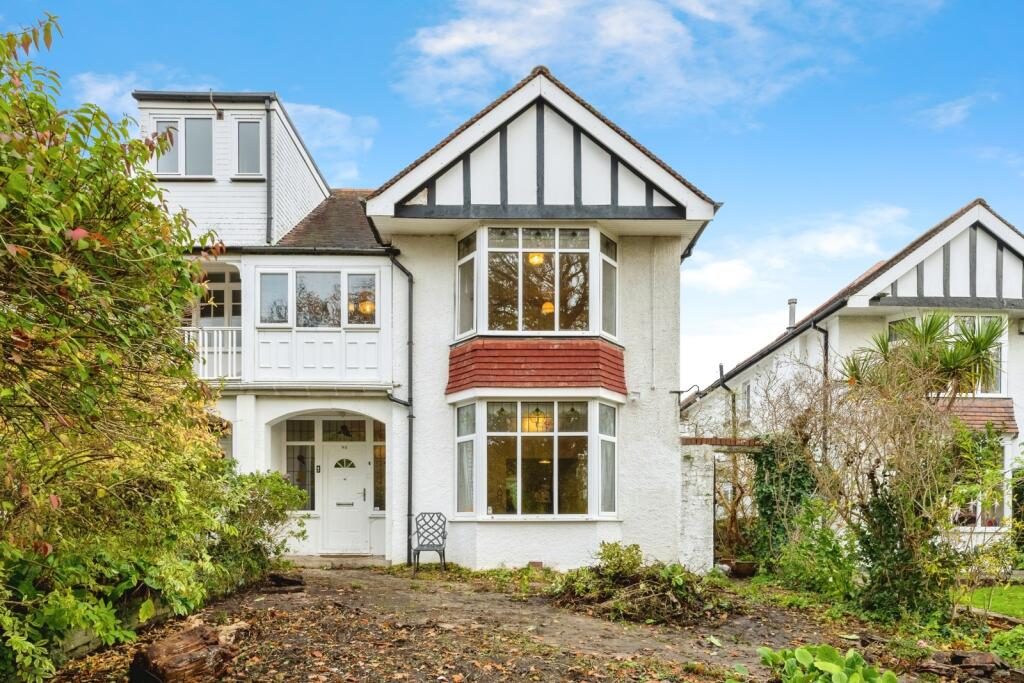 Detached House