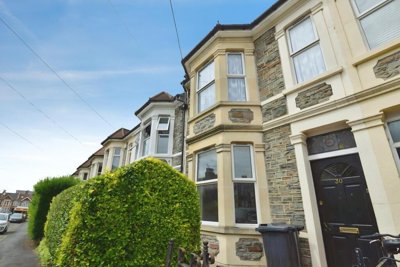 Terraced