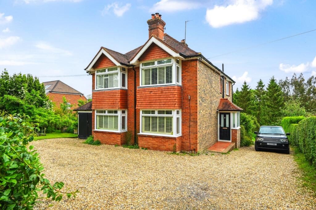 Detached House