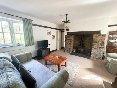 Property on SY23 4DF