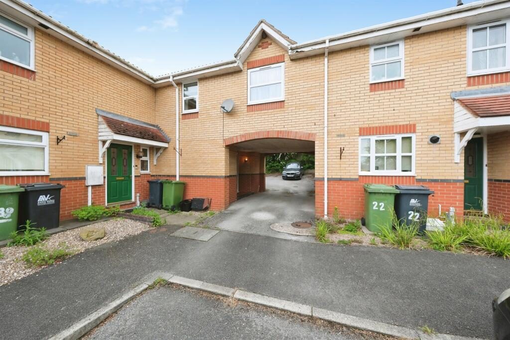 Town House