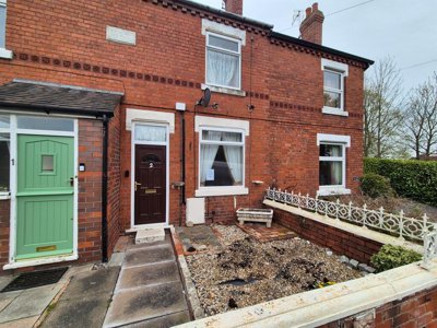 Terraced