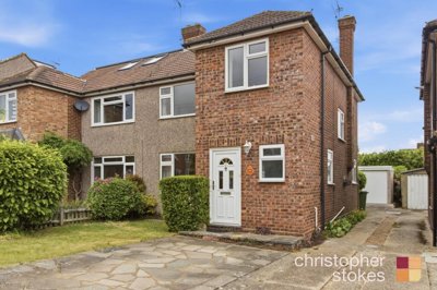 Semi-Detached