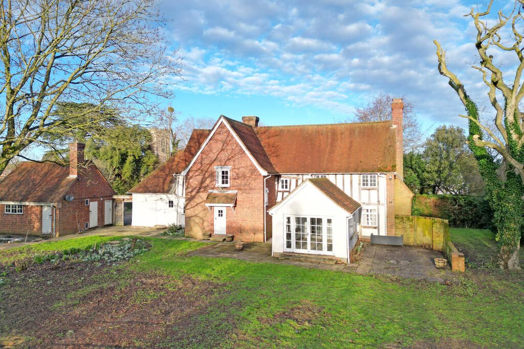 Detached House