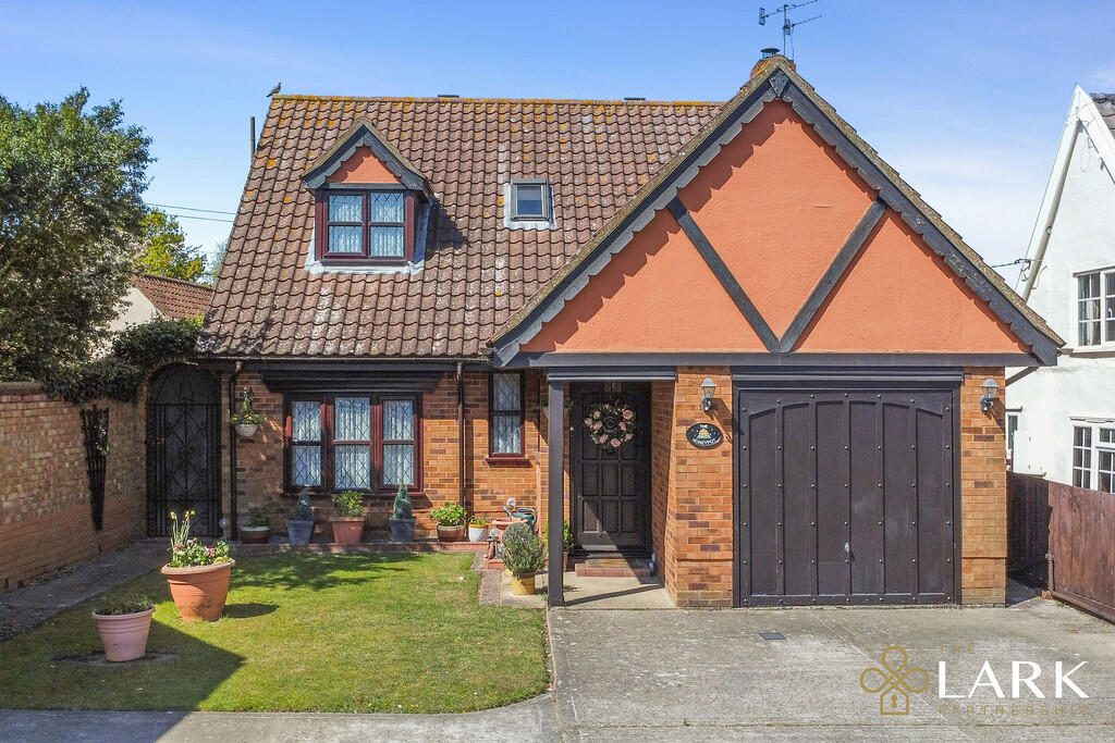 Detached House