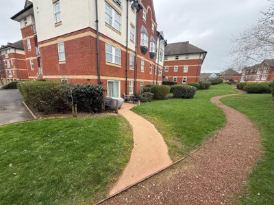 Property on Jackman Close, OX14 3GB