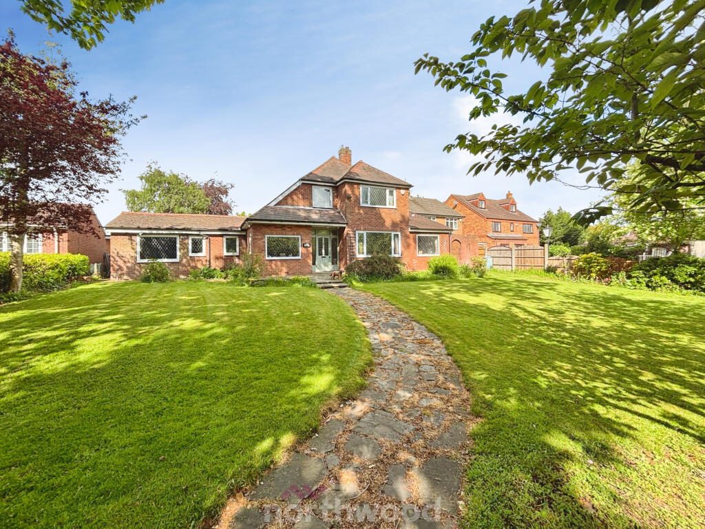 Detached House