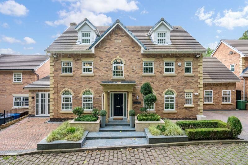 Detached House