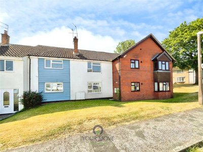 Property on Foxwalks Avenue, B61 7NB