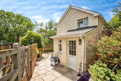 Property on SA44 4UA