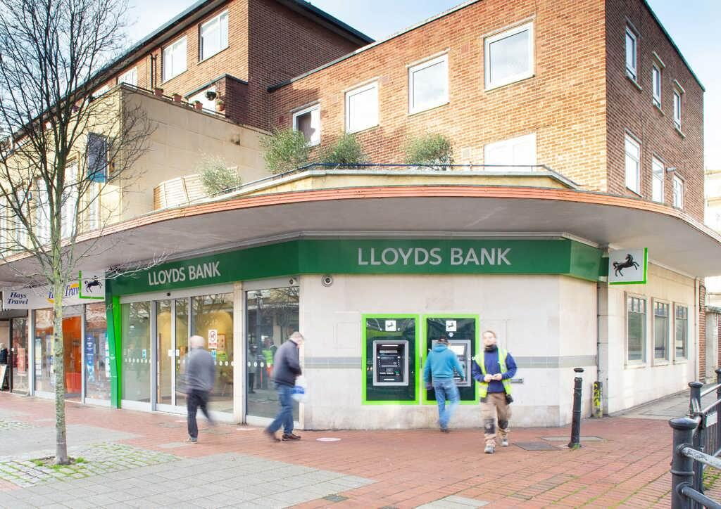 Retail Property (high Street)