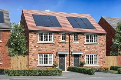 Semi-Detached