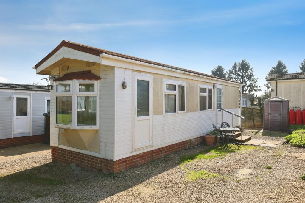 Park Home
