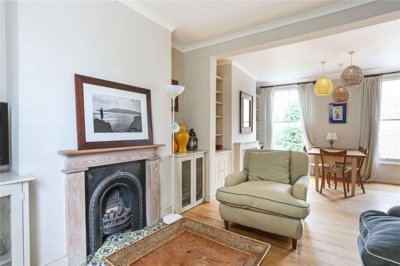 Maisonette