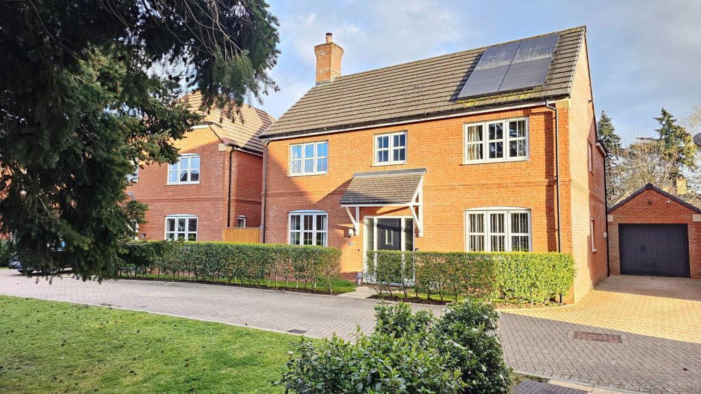 Detached House