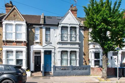 Semi-Detached