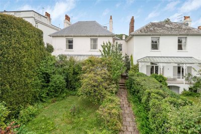 Property on St Leonards Road, EX2 4LA