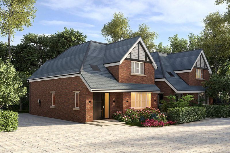 Detached House