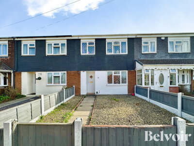 Property on Rowlands Close, WS2 0JS