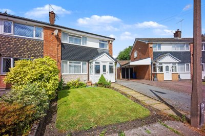 Semi-Detached