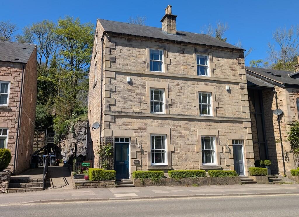 Town House