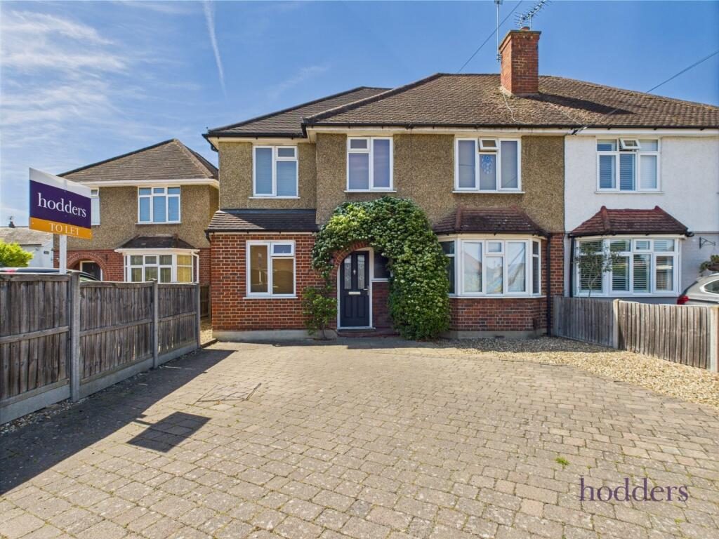 House Share