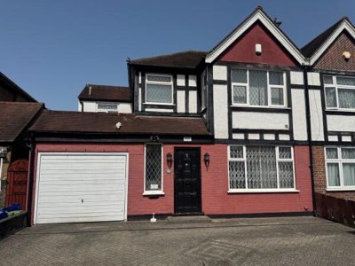 Semi-Detached