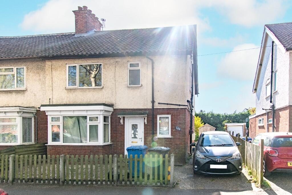 Detached House