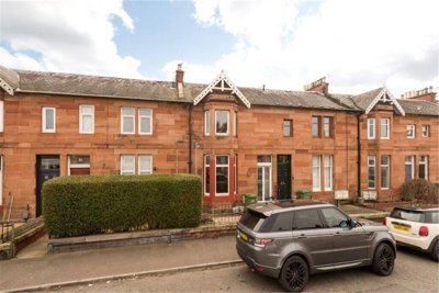 Property on Stoneybank Terrace, EH21 6NL