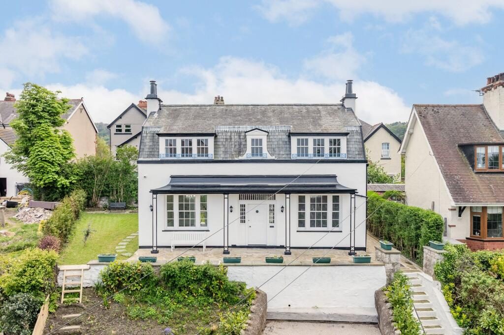 Detached House