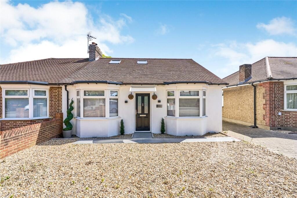Bungalow