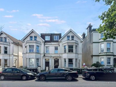 Property on Pevensey Road, BN22 8AD