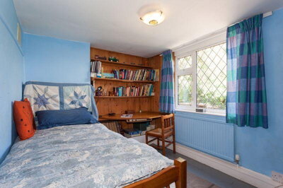 Property on Lake Road, ST13 8RN