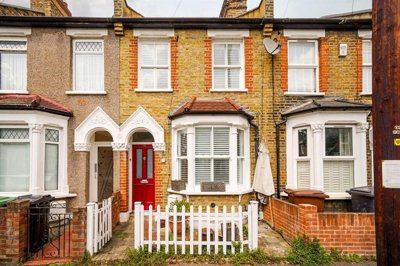 Terraced