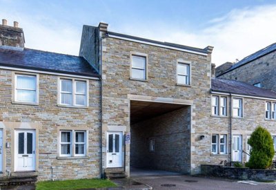 Maisonette