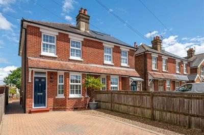 Semi-Detached