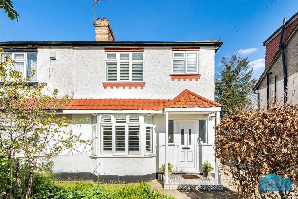 Detached House