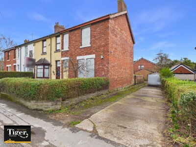 Property on Staining Road, FY3 0AB