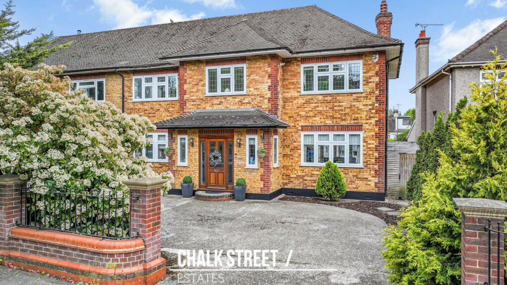 Detached House