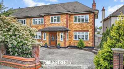 Semi-Detached