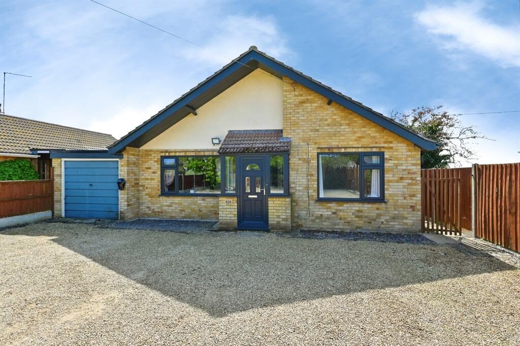 Bungalow