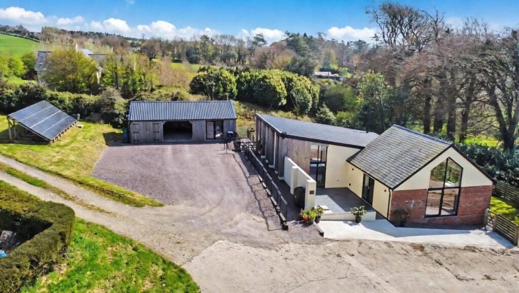 Barn Conversion