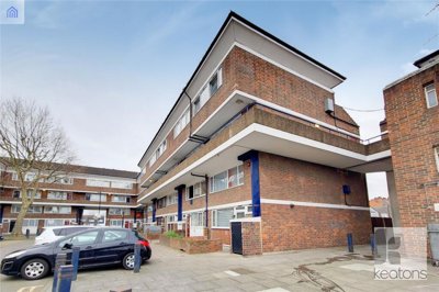 Maisonette