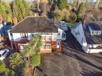 Property on Cottingham Road, HU6 8QA