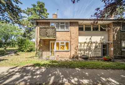 Property on Barton Road, OX3 9JE