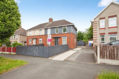 Semi-Detached