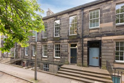Property on Fingal Place, EH9 1JX